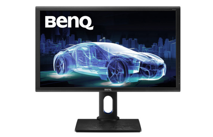 Best Engineering Monitor BenQ